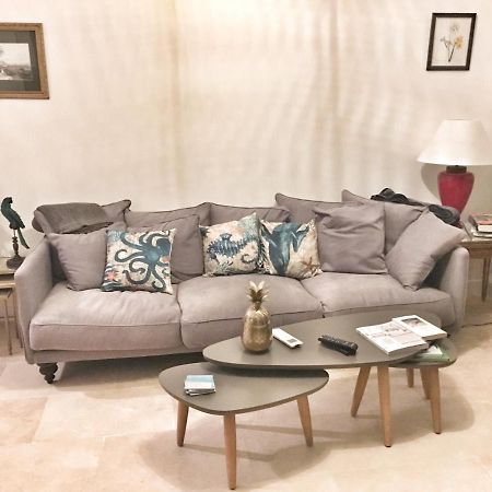 Homelivia, Luxueux Appartement Avec Jardin Prive Nice Dış mekan fotoğraf