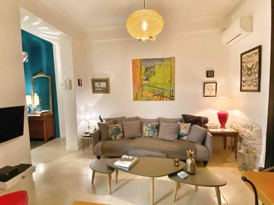 Homelivia, Luxueux Appartement Avec Jardin Prive Nice Dış mekan fotoğraf